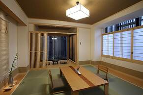 Wakasa Bettei