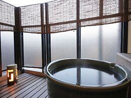 Wakasa Bettei