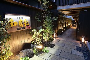 Wakasa Bettei