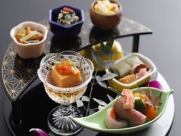 Wakasa Bettei