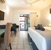 Kimberley Croc Motel