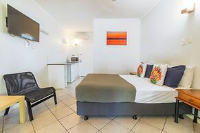Kimberley Croc Motel