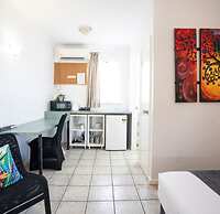 Kimberley Croc Motel