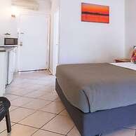 Kimberley Croc Motel
