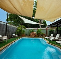 Kimberley Croc Motel