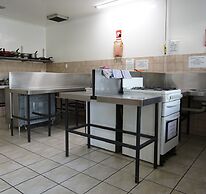 Kimberley Croc Motel