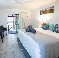 Kimberley Croc Motel