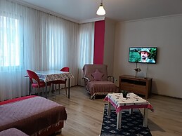 The City Residence