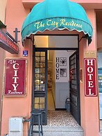 The City Residence