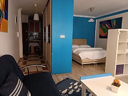 The City Residence