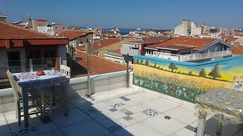 The City Residence