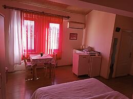 The City Residence