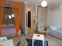 The City Residence