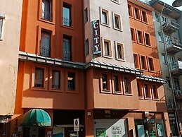 The City Residence
