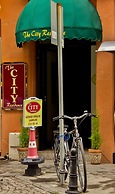 The City Residence