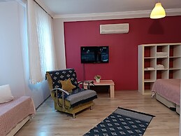 The City Residence