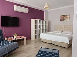 The City Residence