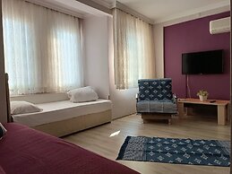The City Residence