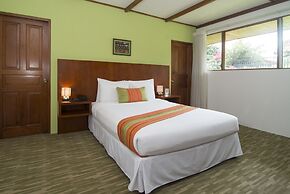 Terrazas de Golf Boutique Hotel