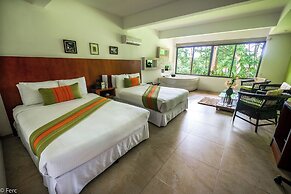 Terrazas de Golf Boutique Hotel