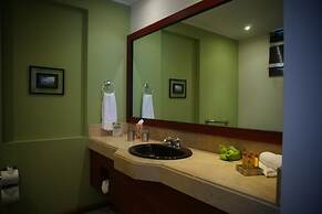 Terrazas de Golf Boutique Hotel