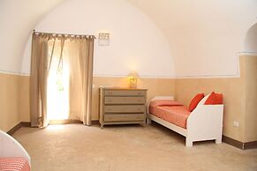 Masseria Cristo