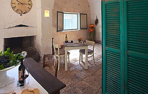 Masseria Cristo