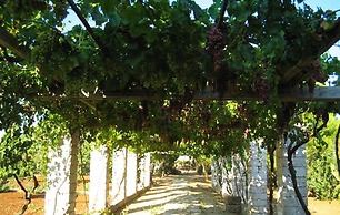 Masseria Cristo