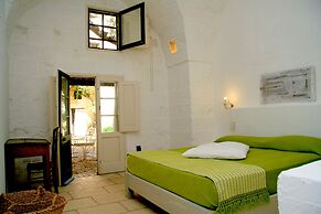 Masseria Cristo