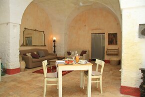 Masseria Cristo