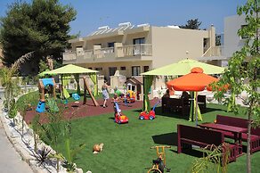 Nelia Gardens