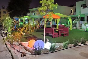 Nelia Gardens