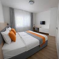 Hotel Kapitol