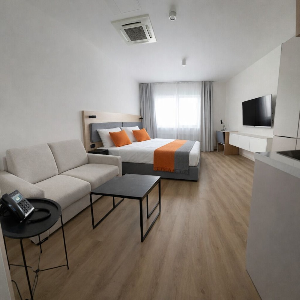 Hotel Kapitol