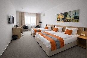 Hotel Kapitol