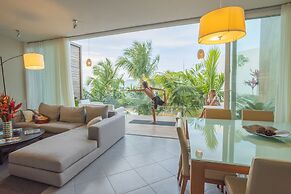 Ultravioleta Boutique Residences