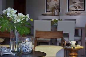 Ultravioleta Boutique Residences