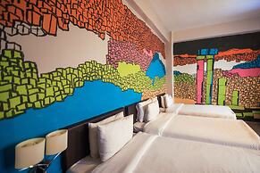 Art Hotel Downtown