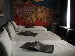 Art Hotel Downtown