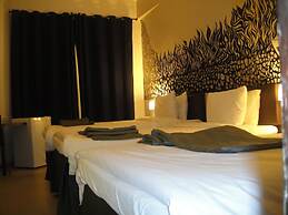 Art Hotel Downtown