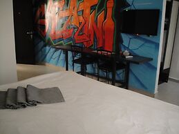 Art Hotel Downtown