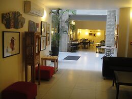 Art Hotel Downtown