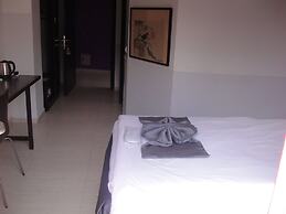 Art Hotel Downtown
