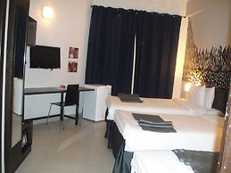 Art Hotel Downtown