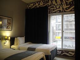 Art Hotel Downtown