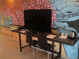 Art Hotel Downtown