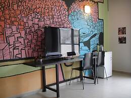 Art Hotel Downtown