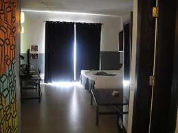 Art Hotel Downtown