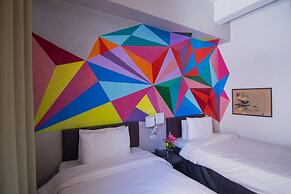 Art Hotel Downtown