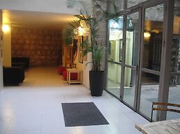 Art Hotel Downtown